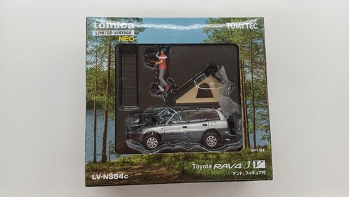 Tomica mytec yotrav4j - tenda, v