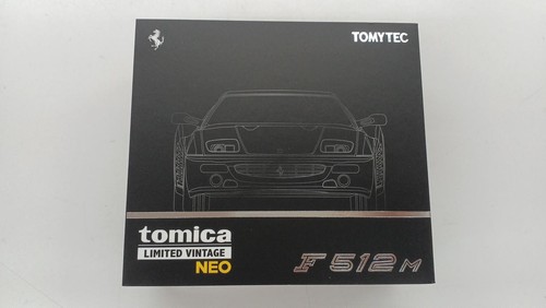 Tomica mytec ferrari - tomica,