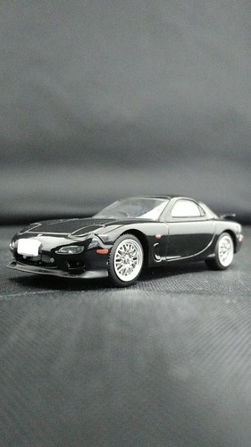 Tomica mytec infinite type - mytec,