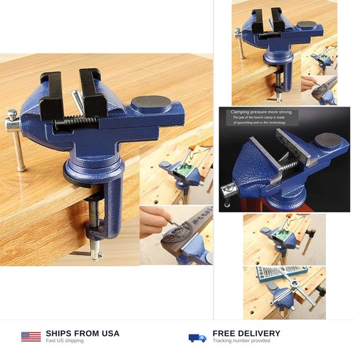 Mytec home vise - mytec, morsetto