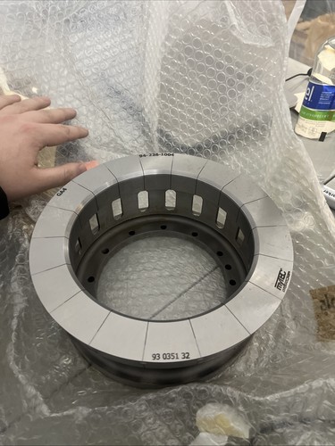 Mytec collet 0351 a4 - collet,