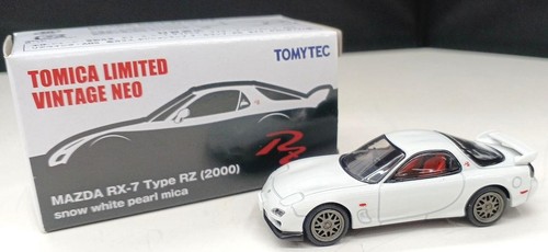 Modellino auto tomica mytec - tomica,