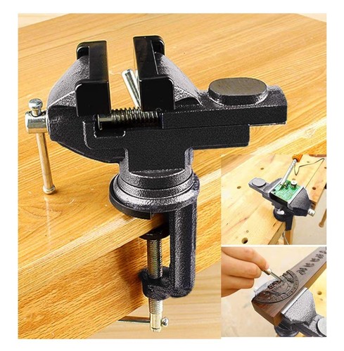 Mytec home vise morsetto - home,