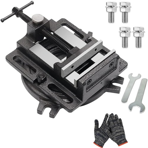 Mytec morsetto vise - 4.2",