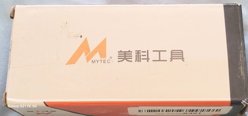 Mytec piccola visa tavolo - visa,